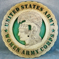 Womens Army Corps